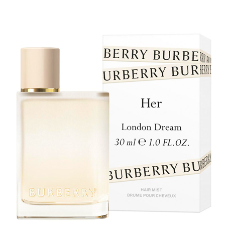 Burberry,Burberry Her London Dream Eau De Parfum ,Burberry Her London Dream รีวิว,Burberry Her London Dream ราคา,Burberry Her London Dream หอมมั้ย,น้ำหอม,